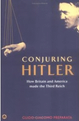 Conjuring Hitler